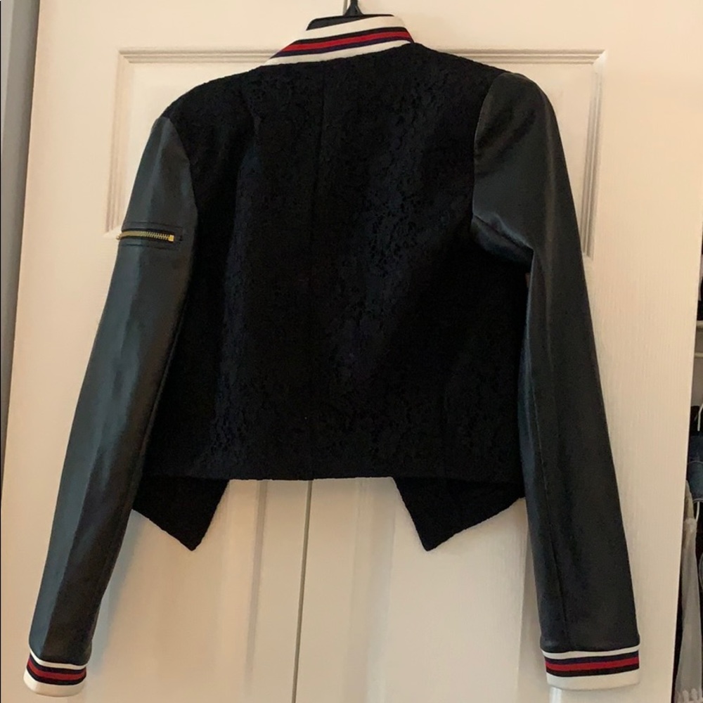 Express jacket - Picture 3 of 5